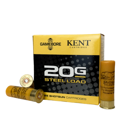Jaguar Hunting Steel str. 5 24 g.20/67 410m/s