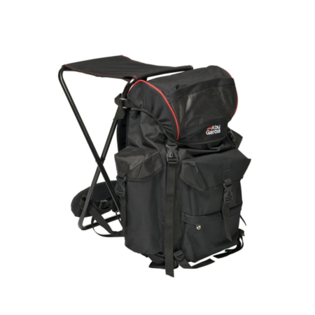 ABU Rygsækstol Deluxe