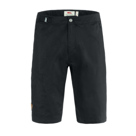 Fjällräven Abisko Hike Shorts Sort