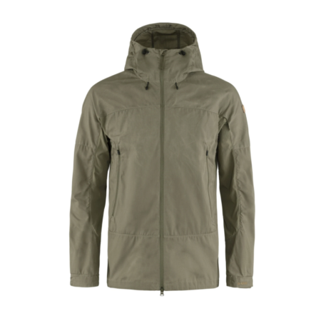 Fjällräven Abisko Lite Trekking Jakke Olive