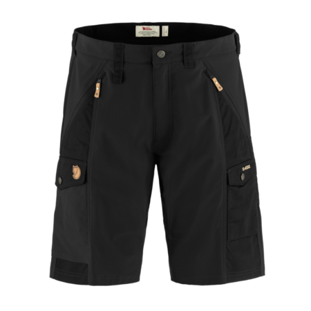 Fjällräven Abisko Shorts Sort