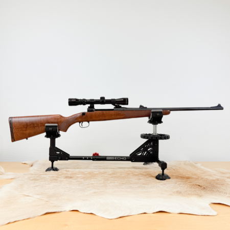 Savage 110 308 win + 3-9x32