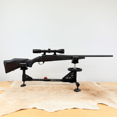 Weatherby Vanguard 308 Win + 3-9x40 Bushnell