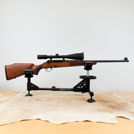 Tikka 695 6,5x55 + Bushnell 3-9x50