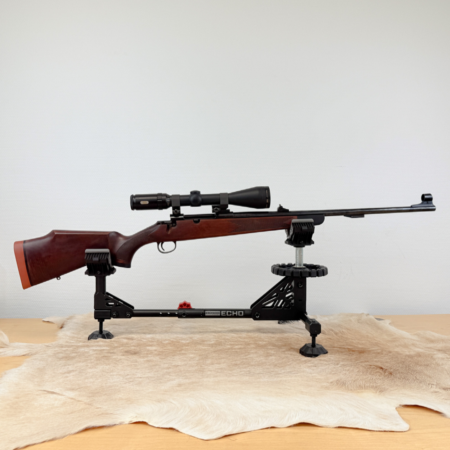 Lakelander 375 Cal. 30-06 +Tasco 3-12X52
