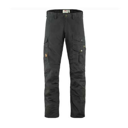 Fjällräven Barents Pro Dark Grey