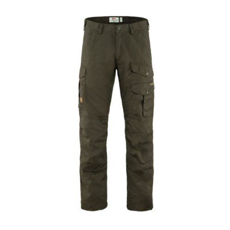 Fjällräven Barents Pro D, Olive - D, Olive