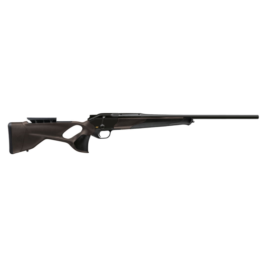 Blaser R8 Ultimate adjustable