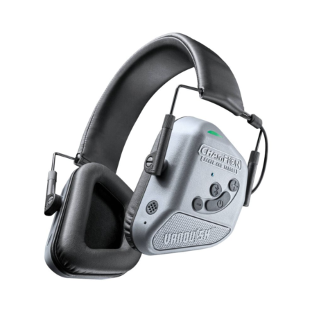 Champion Vanquish Pro Grå Bluetooth