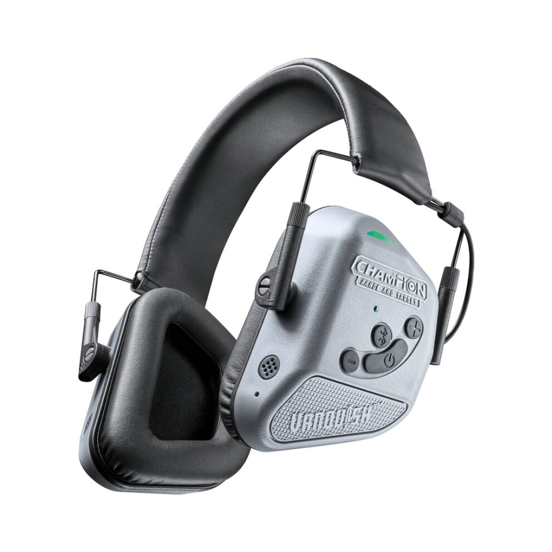 Champion Vanquish Pro Grå Bluetooth_01