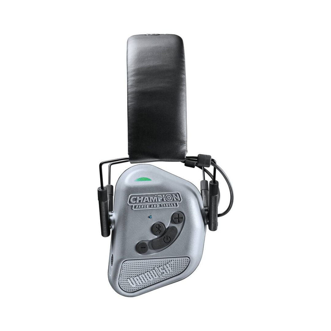 Champion Vanquish Pro Grå Bluetooth_02