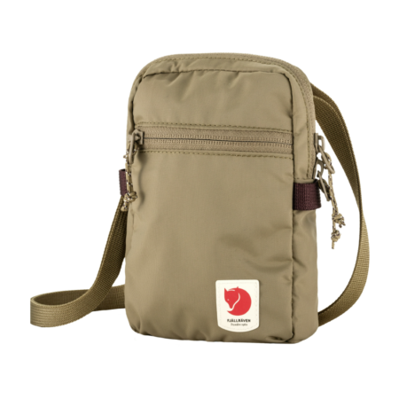Fjällräven High Coast Pocket Clay