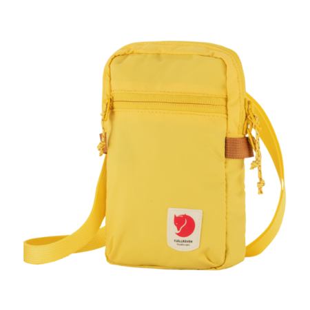 Fjällräven High Coast Pocket Mellow Yellow