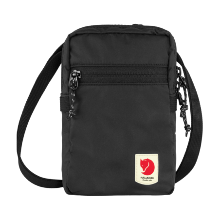 Fjällräven High Coast Pocket Black