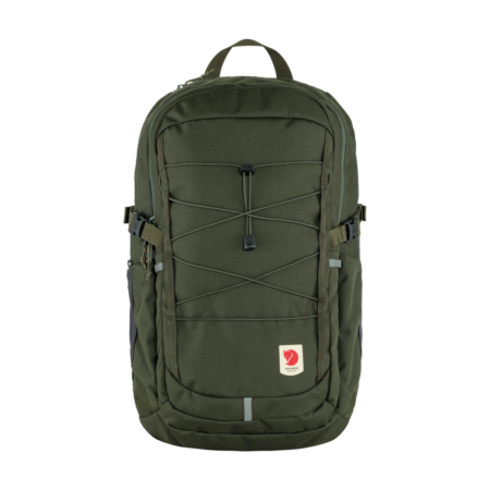 Fjällräven Skule 28 Deep Forest