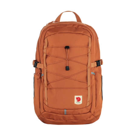 Fjällräven Skule 28 Terracotta Brown