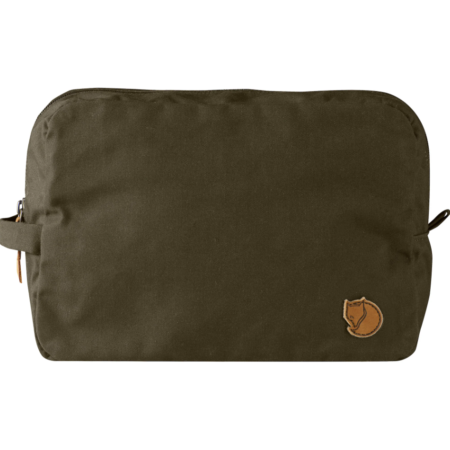 Fjällräven Gear Bag Large Dark Olive