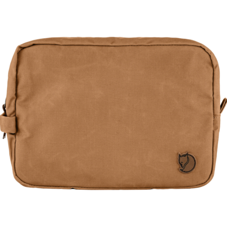 Fjällräven Gear Bag Large Khaki Dust