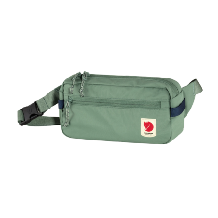 Fjällräven High Coast Hip Pack Patina Green