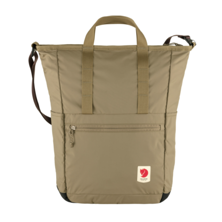 Fjällräven High Coast Totepack Clay