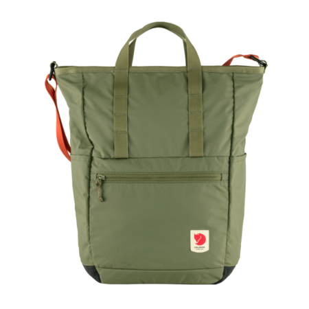 Fjällräven High Coast Totepack Green