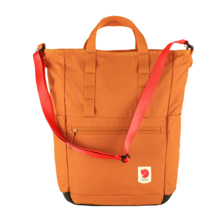 Fjällräven High Coast Totepack Sunset Orange