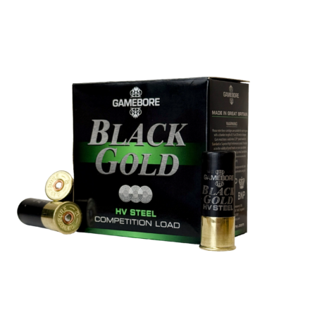 Jaguar Black Gold str. 7 28 g. 12/70