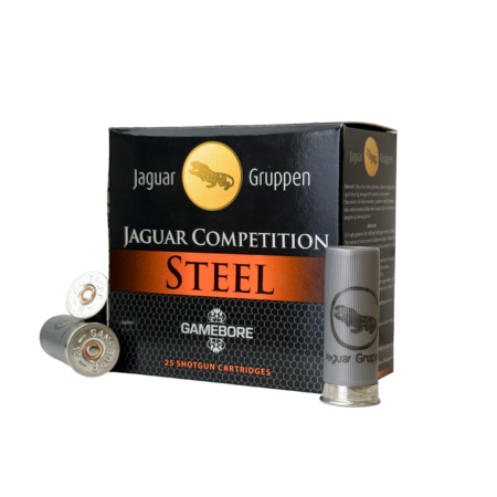 Jaguar Competition Steel str. 7 24 g. 12/70