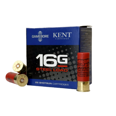 Jaguar Hunting Steel str. 5 26 g. 16/70