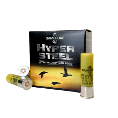 Jaguar Hypersteel str. 4 24 g. 20/70