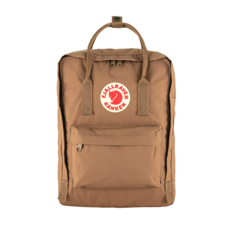 Fjällräven Kånken Taske Khaki Dust