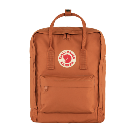 Fjällräven Kånken Taske Terracotta Brown