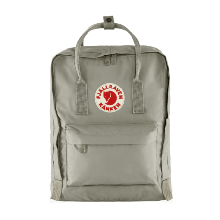 Fjällräven Kånken Taske Fog
