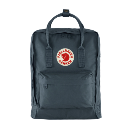 Fjällräven Kånken Taske Navy