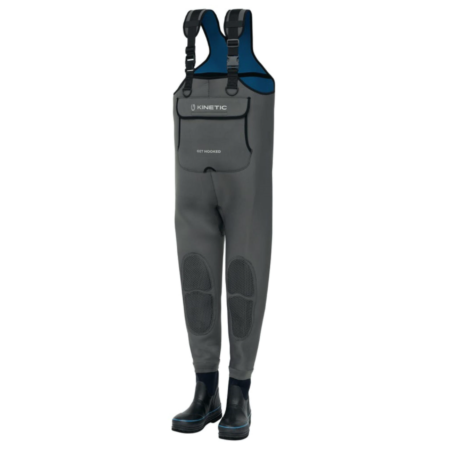 Kinetic Neogrip Waders m/Filtsål