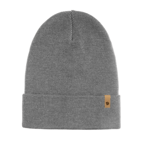 Fjällräven Classic Knit Hue Grey