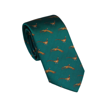 Laksen Fasan Slips i Deep Ocean