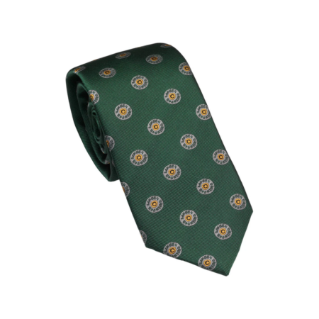 Laksen Patron Slips i British Racing Green