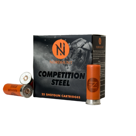 Nordhunt Flugtskydnings 12/70 24g. 7H