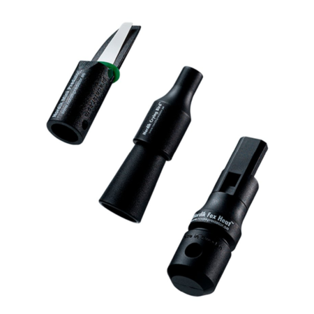Nordik 3-pack Rævekald