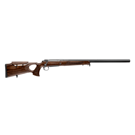 Sauer 101 GTI Silencer 308 win.