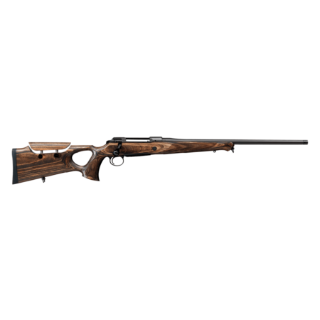 Sauer 101 Wood GTI 308 win