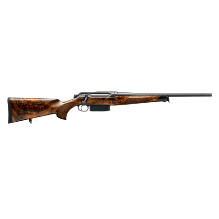 Sauer 505 Wood 308 win. Grade 5 M15x1 51cm.