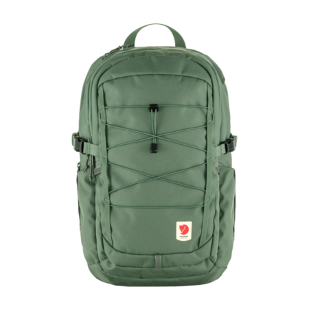 Fjällräven Skule 28 Patina Green