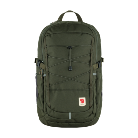 Fjällräven Skule 28 Deep Forest