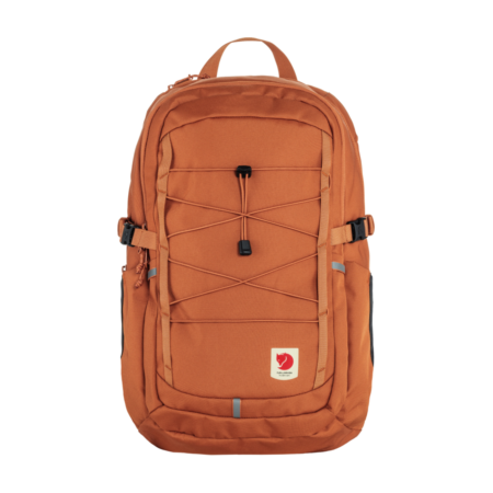 Fjällräven Skule 28 Terracotta Brown