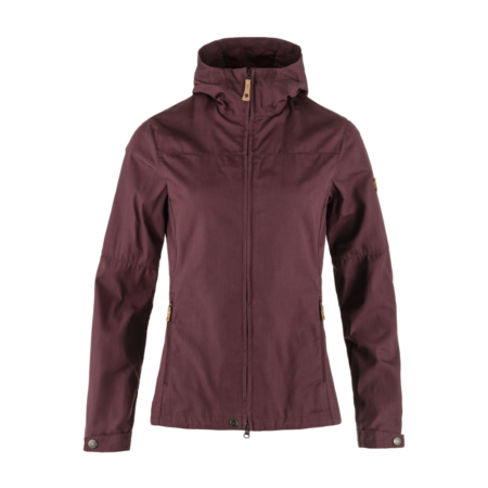 Fjällräven Stina Jacket Women Port