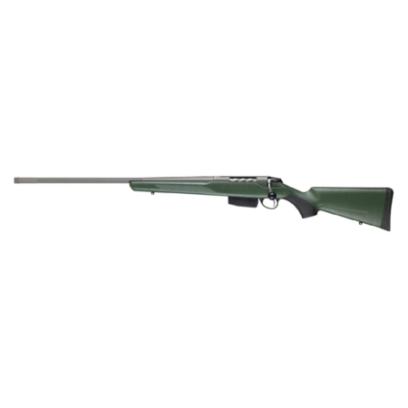 Tikka T3X Lite Rtech Green 308win 5/8x24 LINKS