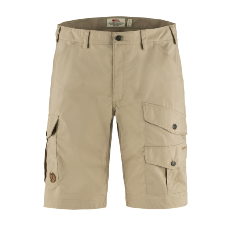 Fjällräven Vidda Pro Lite Shorts i Fossil