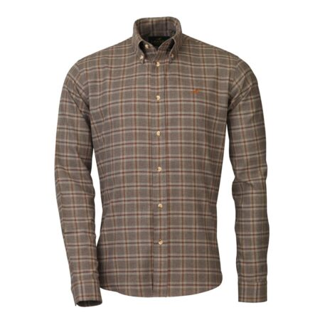 Laksen Essex Cotton Wool Shirt